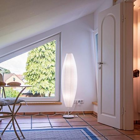 Ferienwohnung Lieschenhüs Kappeln Exterior foto