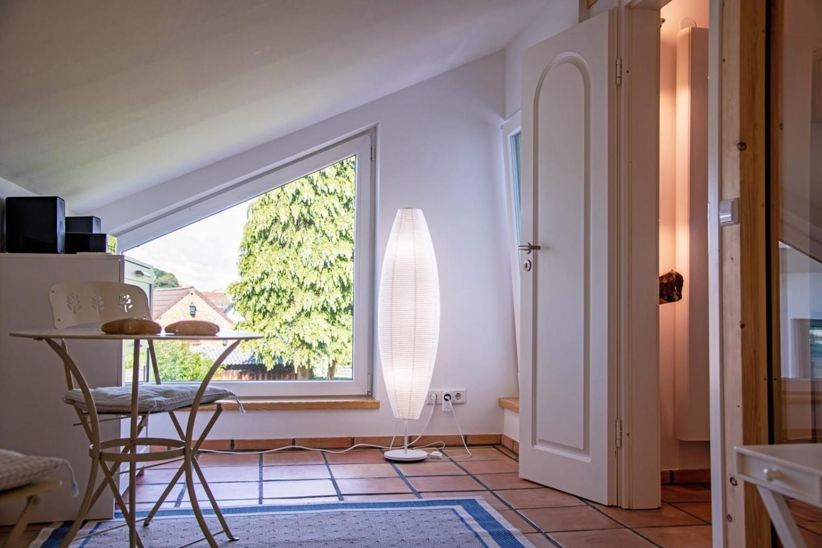 Ferienwohnung Lieschenhüs Kappeln Exterior foto