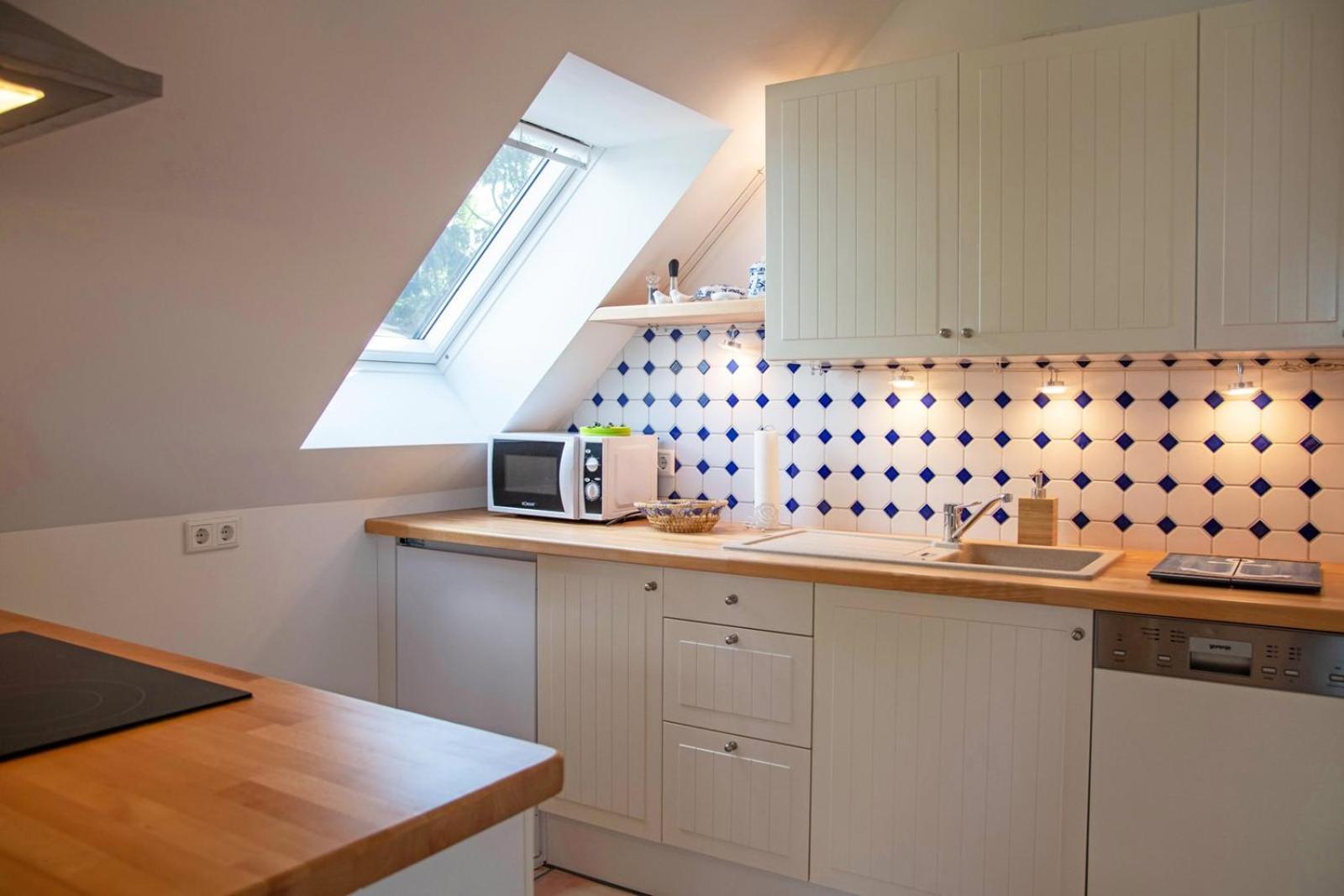 Ferienwohnung Lieschenhüs Kappeln Exterior foto