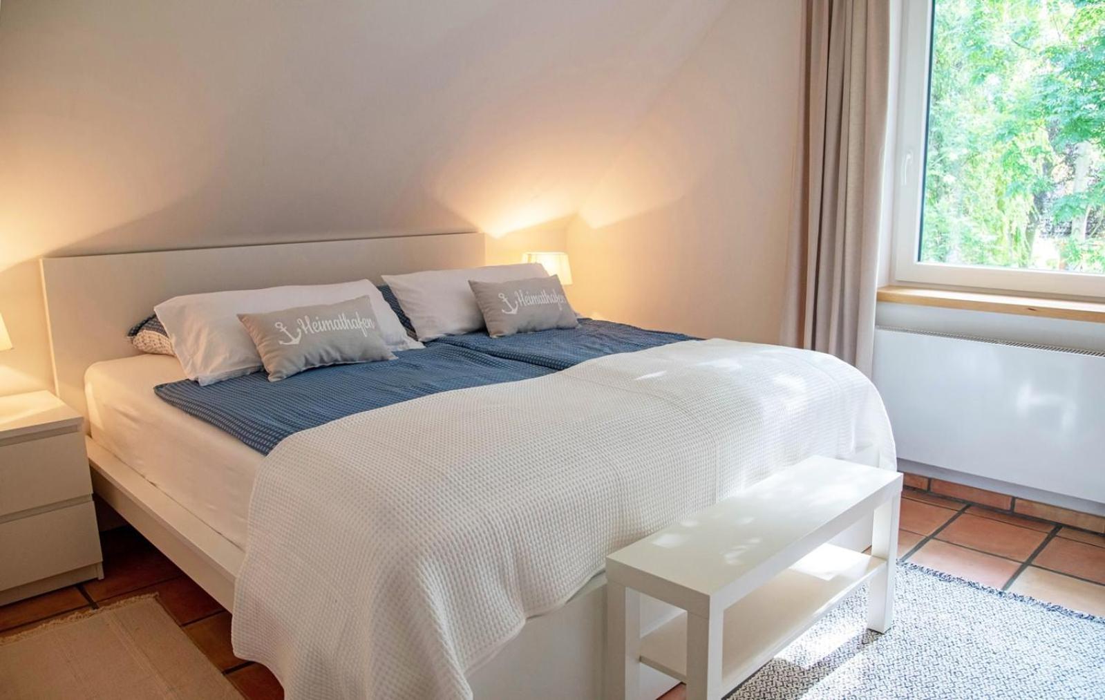 Ferienwohnung Lieschenhüs Kappeln Exterior foto