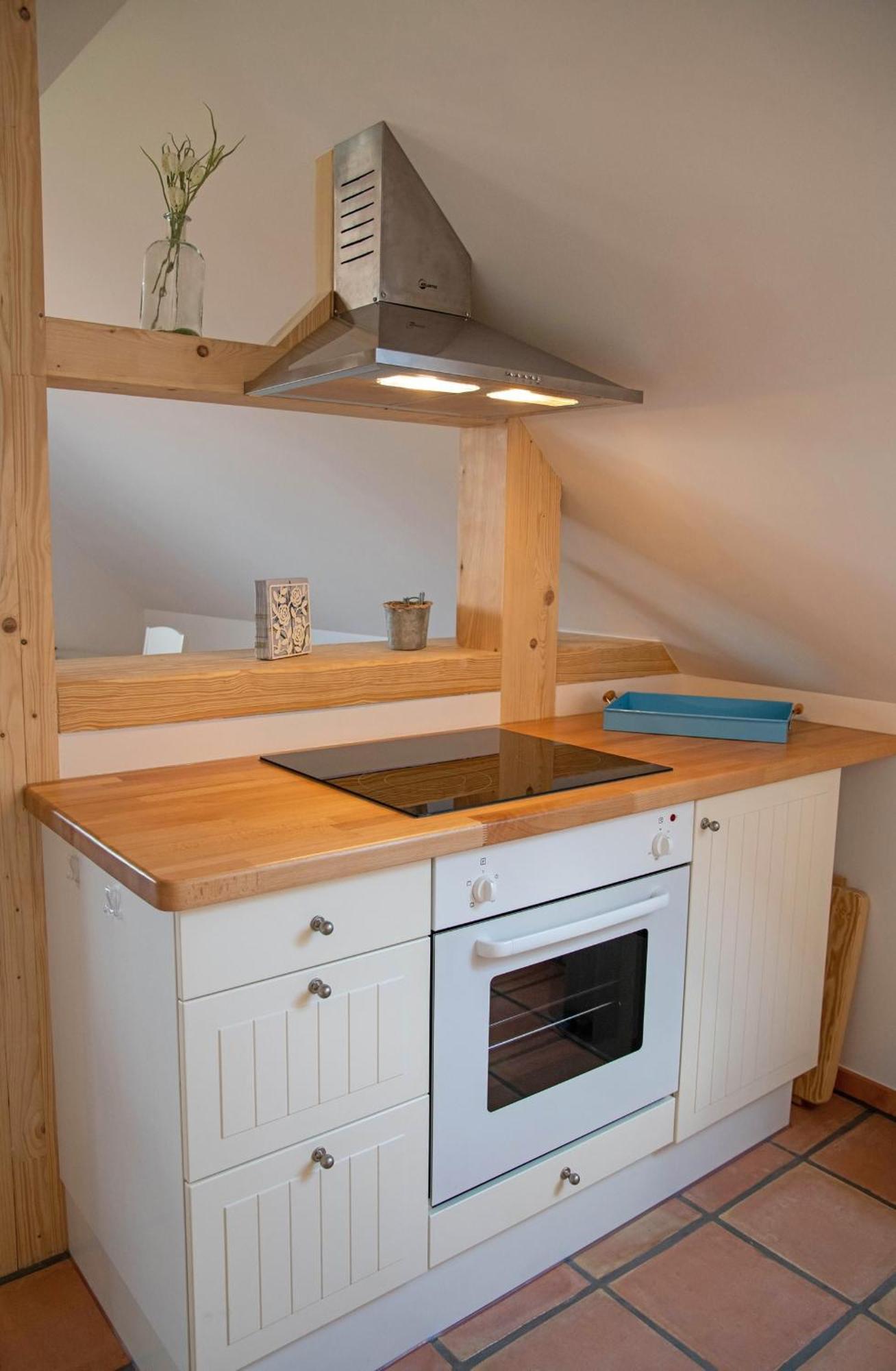 Ferienwohnung Lieschenhüs Kappeln Exterior foto