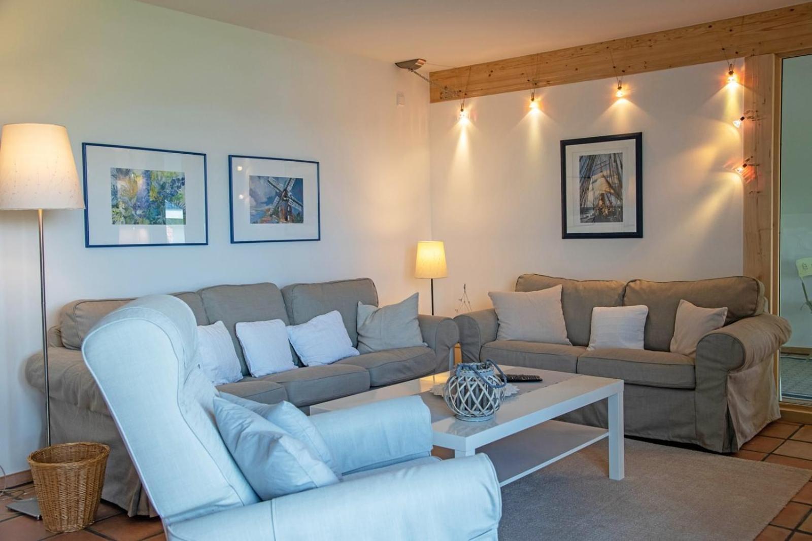 Ferienwohnung Lieschenhüs Kappeln Exterior foto