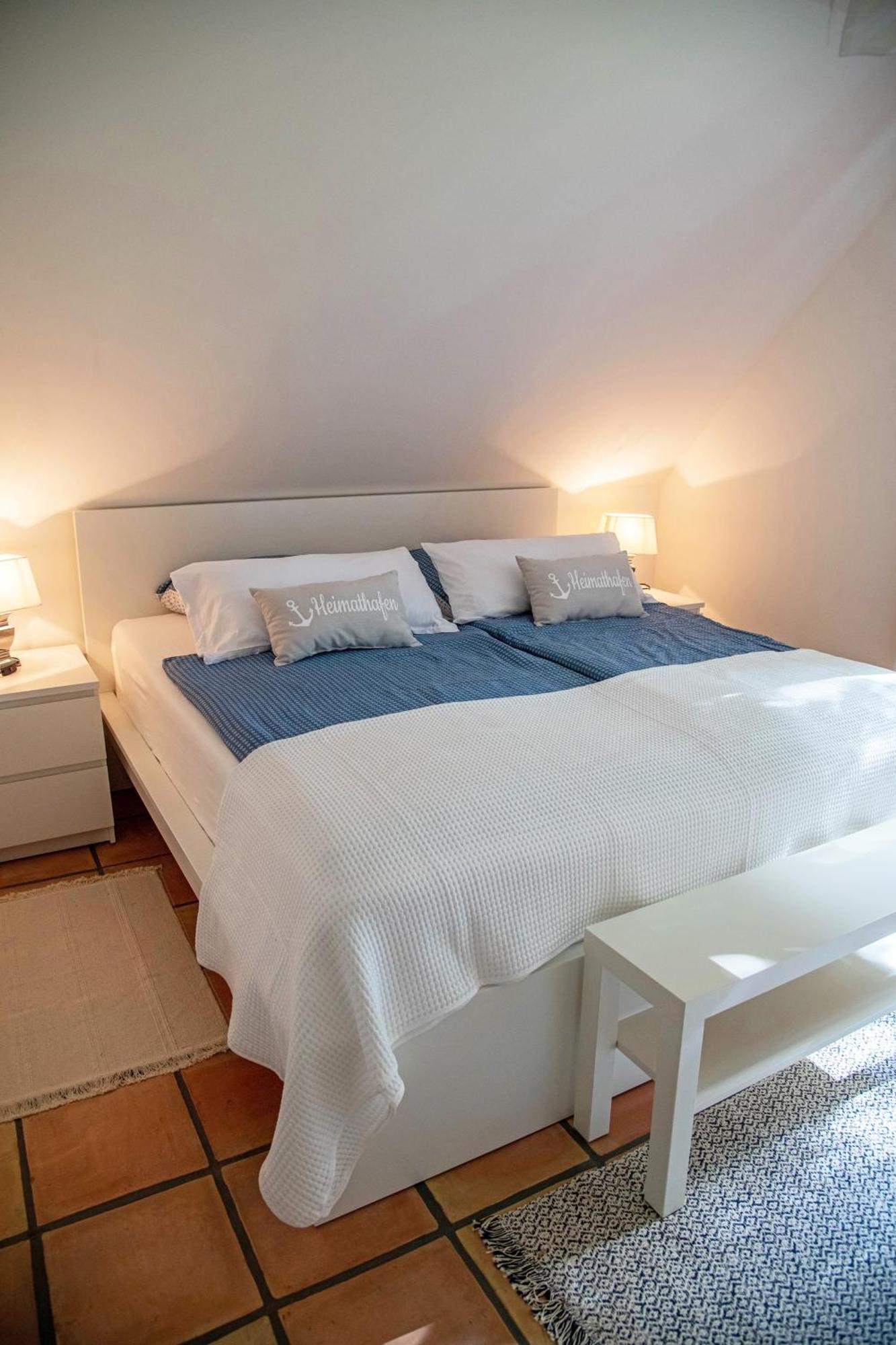 Ferienwohnung Lieschenhüs Kappeln Exterior foto