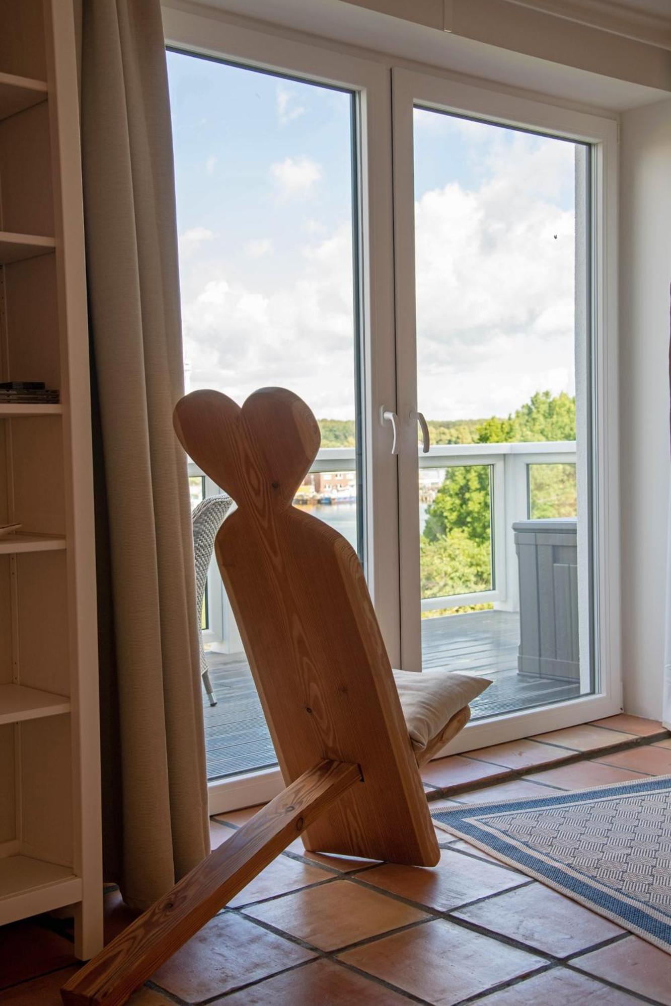 Ferienwohnung Lieschenhüs Kappeln Exterior foto